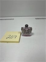 First Impression Perfume Bottle IOB