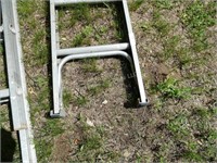 Aluminum Ladder