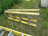 4 ft. Fiberglass Step Ladder