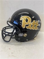 Pittsburgh, Texas high school football helmet