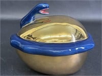 Niki De Saint Phalle Sculpture Bowl