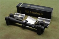 Leupold Mark AR MOD-1 3-9x40mm Scope