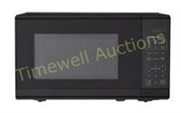 Hamilton Beach 0.7 cu ft 700W Microwave - Black