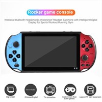 Portable Handheld Game Console Classic Retro Video