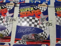 Matchbox Racing Super Stars