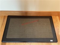 Thick Kitchen Mat (Upstairs Dining room)