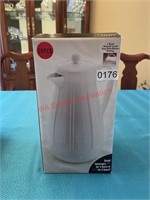 1Quart Thermal Carafe (Upstairs Dining room)