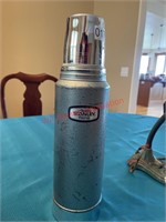 Stanley Aladdins Thermos (Upstairs Dining room)