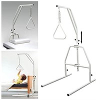 Trapeze Bar for Bed Mobility with 300 LBS Capacity