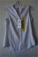 WEATHERPROOF WOMENS SHIRT SIZE SMALL