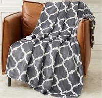 ($132) HomeMate Heated Blanket Electric