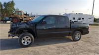 2011 Dodge Dakota Quad Cab 4X4 Pickup* 3.7 L V6