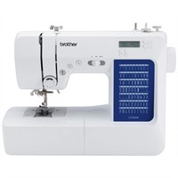 Brother CS7000X Computerized Sewing and Quilting