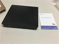 GOTEGA USB External CD/DVD Drive