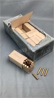 (1050) Rnds Mil-Surp 30 Carbine Ammo