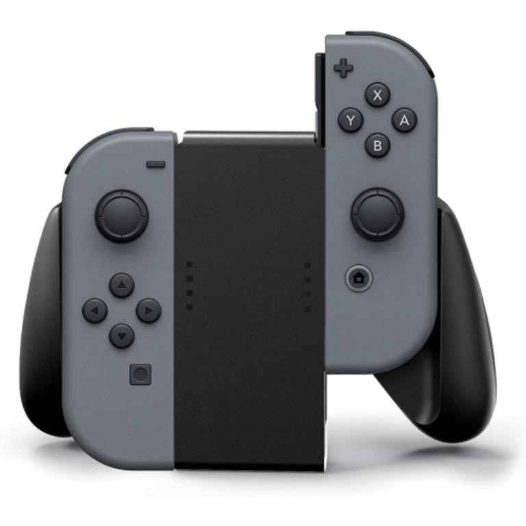 PowerA Nintendo Switch Joy-Con Comfort Grip,
