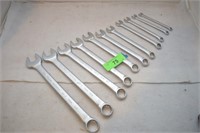 Popular Mechanics SAE Wrenches 1/4-7/8