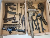 Antique Tool Group