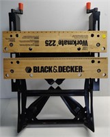 Black & Decker Work Bench