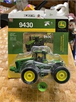 1/64 Scale JD 9430 Tractor