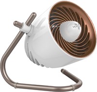 Vornado Pivot Personal Fan  Copper