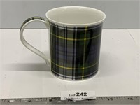 Ralph Lauren Dress Gordon Tantar Coffee Mug