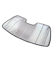 Front Car Windshield Sun Shade Compatible With 200