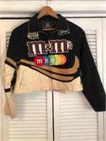 VINTAGE JH DESIGN M&M'S JACKET XL