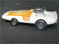 Vintage 1972 Matchbox Lesney K 36/41 Bandolero