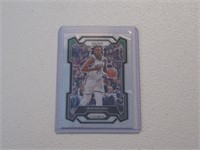 2023-24 PANINI PRIZM JRUE HOLIDAY CELTICS