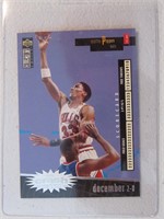 1996 COLLECTORS CHOICE SCOTTIE PIPPEN