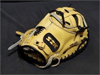 Medal Pro SSX catcher's mitt.