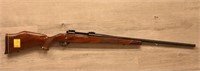 Weatherby Model MK V 300mag Rifle (MISSING BOLT)