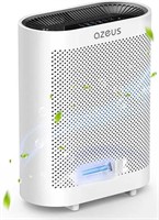 AZEUS HEPA Air Purifier