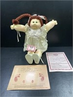 1984 Cabbage Patch Kids "Colleen Dinah"