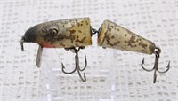 PFLUGER JOINTED PAL-O-MINE FISHING LURE