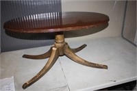 Unusual Coffee Table