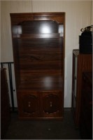 Wall Cabinet 32 x 15 x 72H