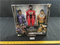 Black Panther Action Figures