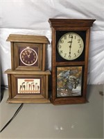 Wall Clocks