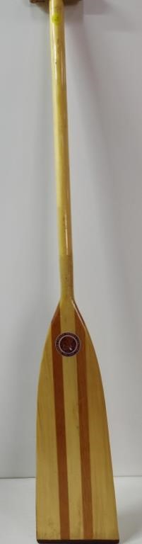 Upper Canada Paddle Company Canoe Oar