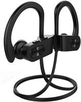 Mpow Flame Bluetooth Earbuds -BLACK
