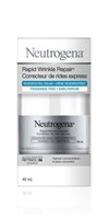 Neutrogena Anti Aging Retinol Face Cream, Rapid