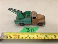 Dinky Tow Truck