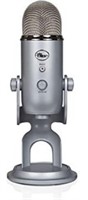 YETI ULTIMATE USB MICROPHONE FOR PROFESSIONAL