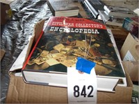 BOX CIVIL WAR BOOKS