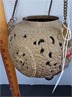 Eastern Indian style Lantern great detail
