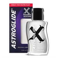 Astroglide X Liquid  Premium Silicone Personal Lub