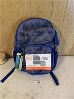 NWT Backpack