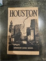 Houston Book